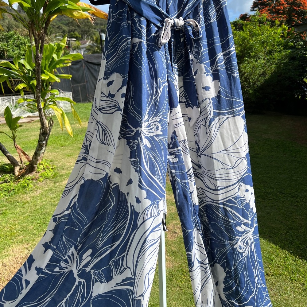 Mahina Hawaii Pants